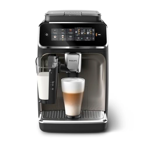 3300 Series Espresso Machine & Milk EP3347