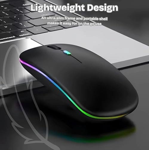 Wireless Magic Mouse - Bluetooth USB