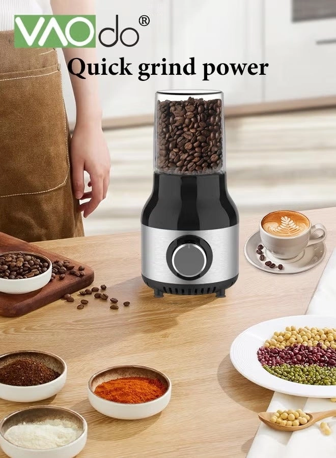Hand Blender - 500W