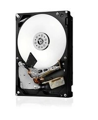 Ultrastar 7K6000 3.5" 7200rpm 128MB SAS 12Gb/s (0F22814) - 4TB