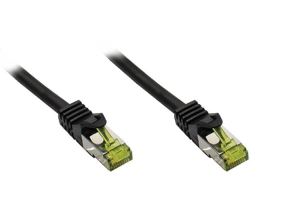 Alcasa Cat. 7 S/FTP - 15m