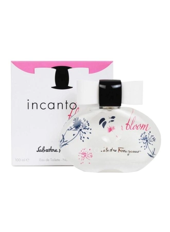 Incanto Bloom Eau de Toilette 100ml