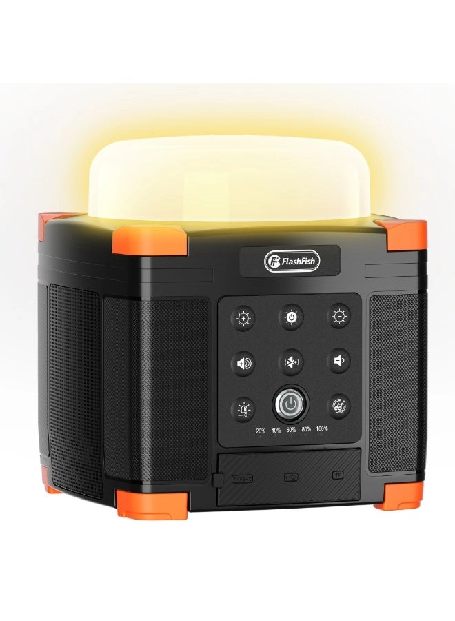 FL9-A - 15600mAh 700LM