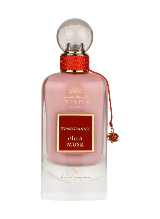 Ard Al Zaafaran Pomegranate Musk Eau de Parfum 100 ml