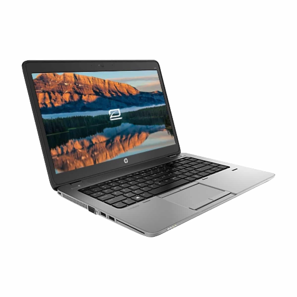 (Renewed) Elitebook 840 G1 - 14'' 8GB DDR4 256GB SSD