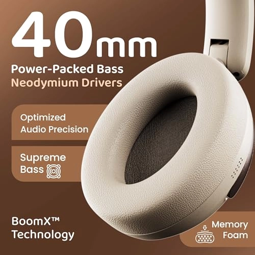 Anchor Pure Wireless Headphone