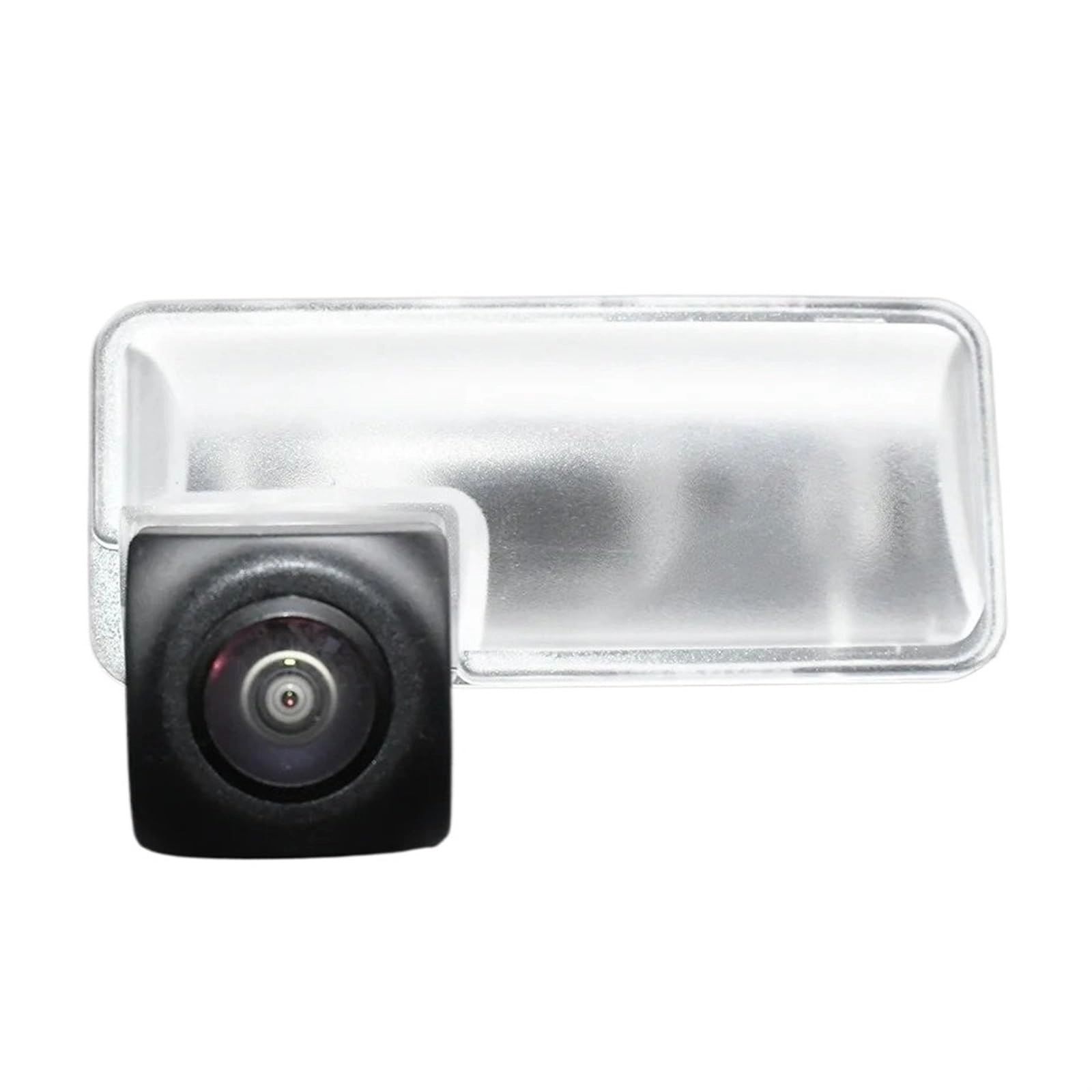 Rear View Camera - Wired