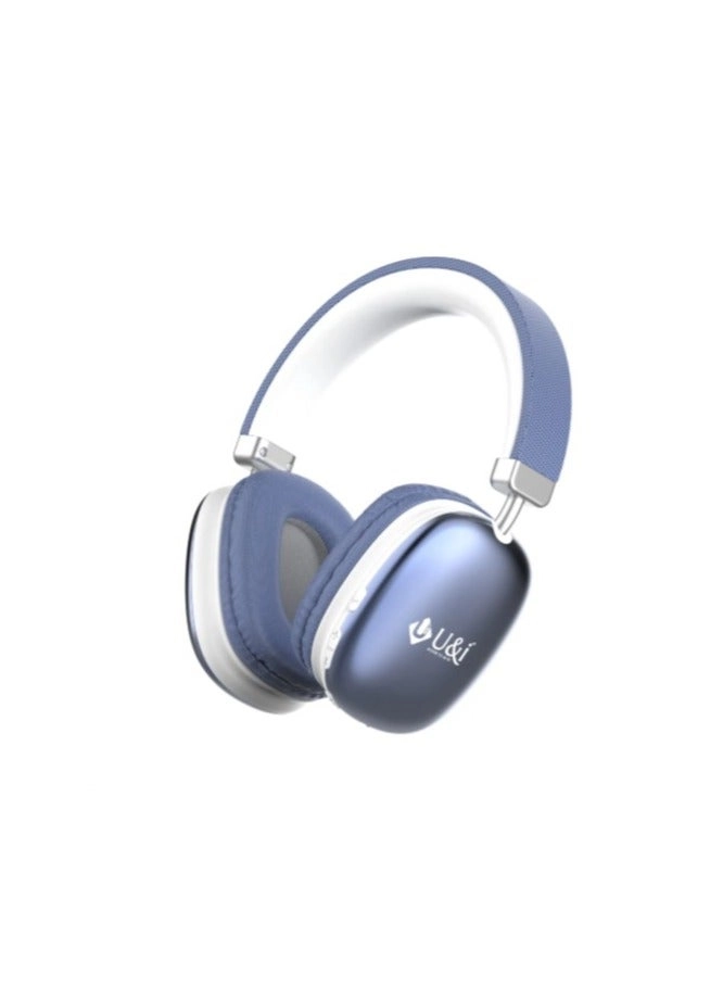 U&i Cuba Series Wireless Headphone
