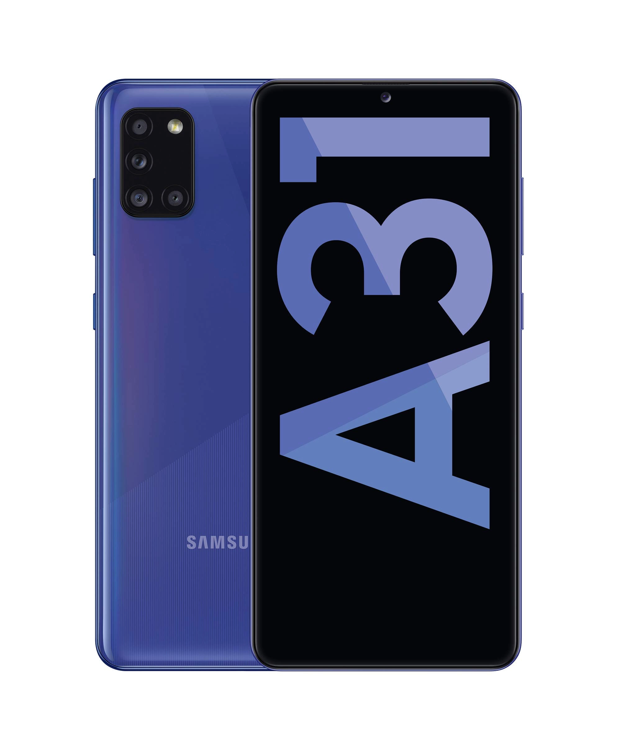Samsung Galaxy A31 - 4GB 128GB