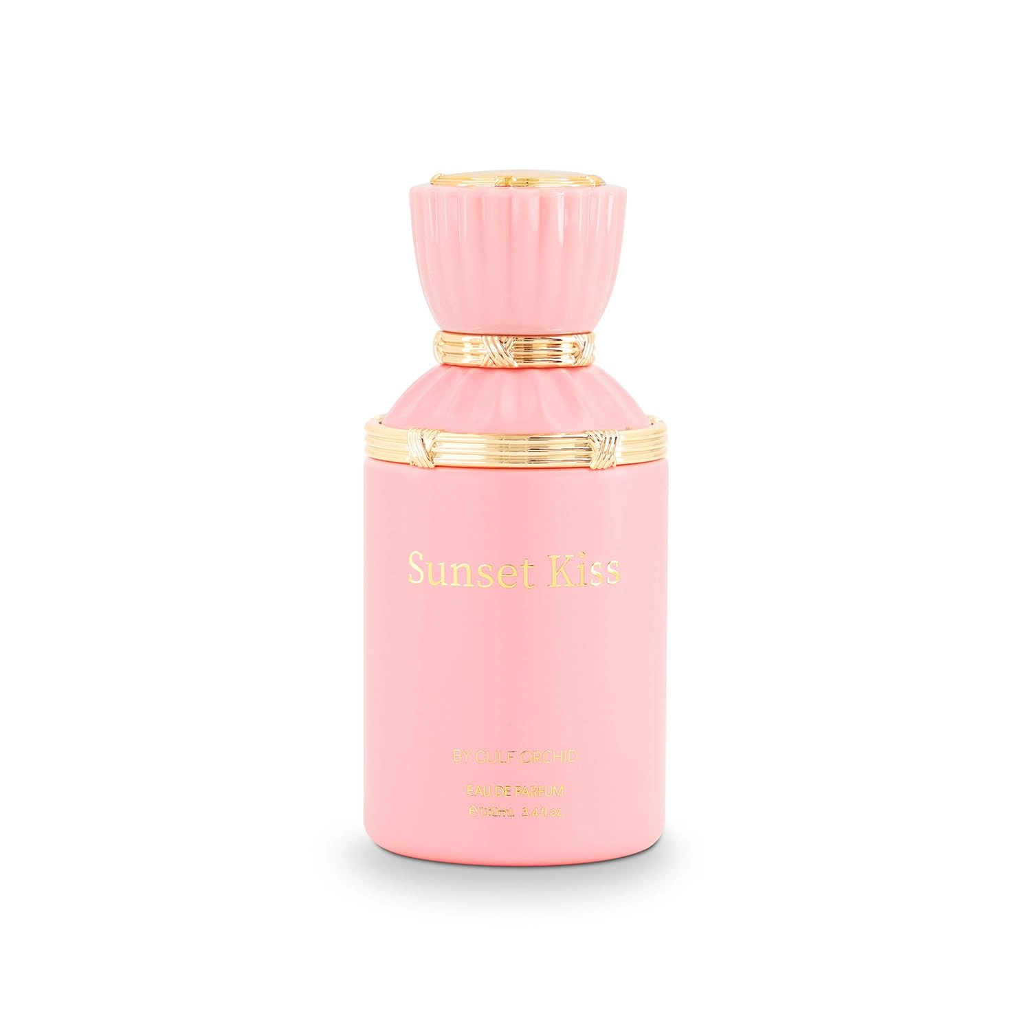 Gulf Orchid Sunset Kiss Eau de Parfum 100ml