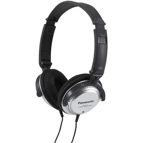 RP-HT227 Wired Headphone