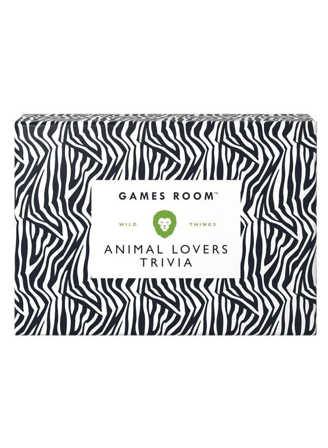 Animal Lovers Trivia