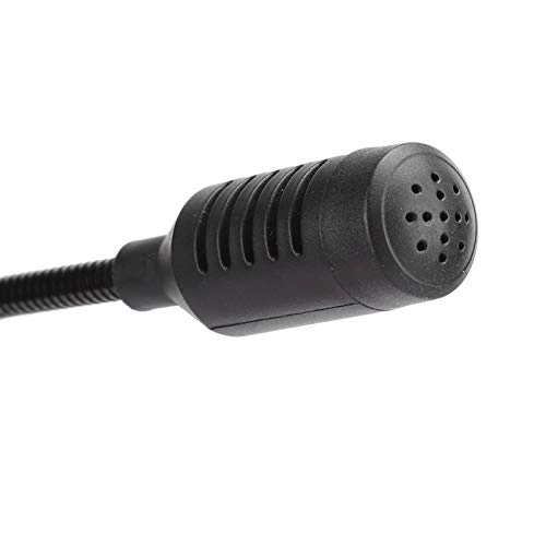 Socobetai6fd3eynho USB+3.5mm-Mini-Jack Microphone