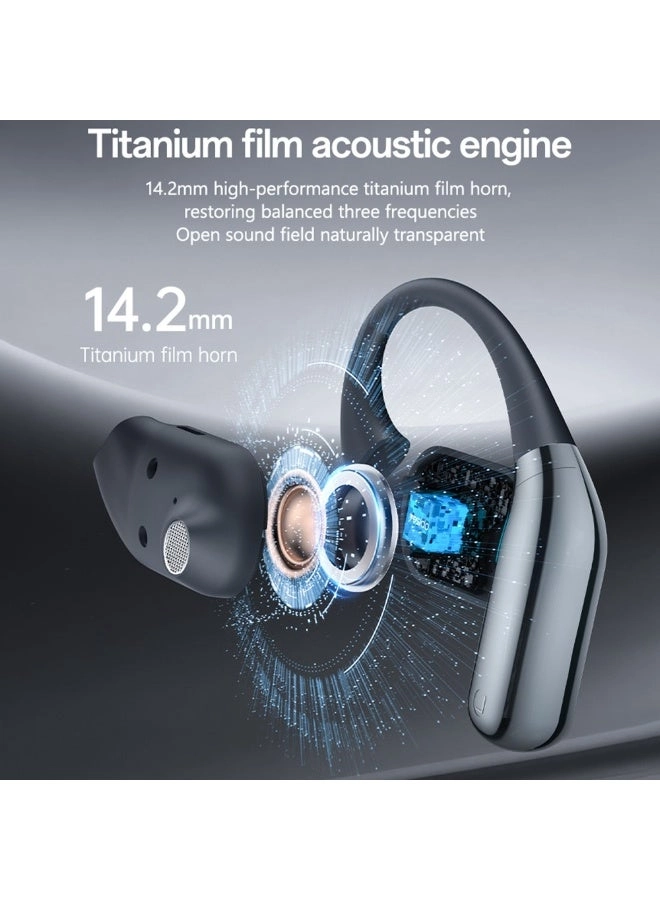 YSP23 - Wireless Earbud