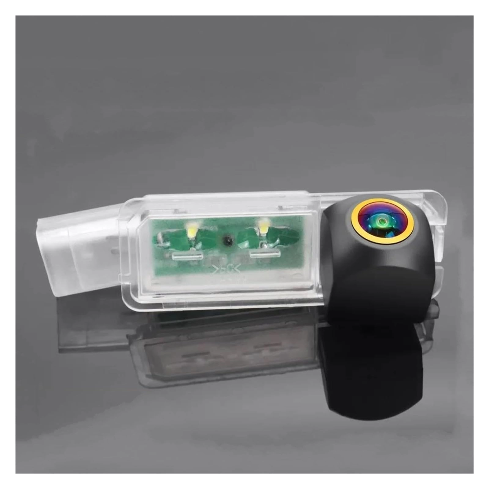 GAF-LS8008 - Top Starlight Night Vision Wire AHD 1080P or 720P