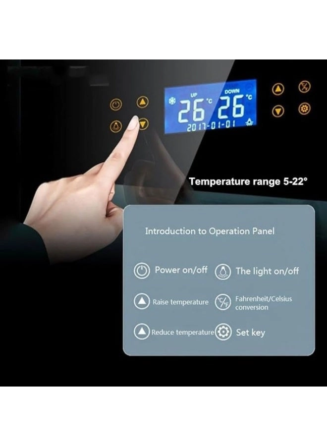 GS-JG07 - 100 bottles