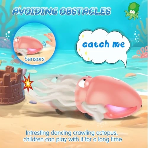 Squiggles - 36 months - 18 years