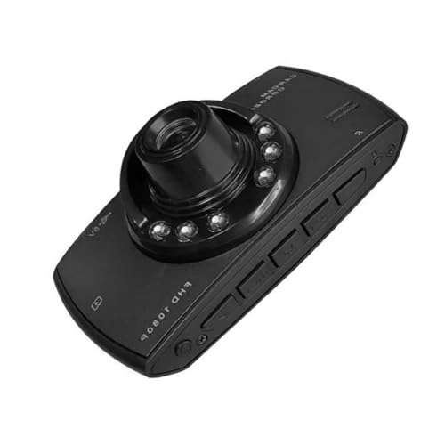 Vehicle Car Dashcam - 1080P