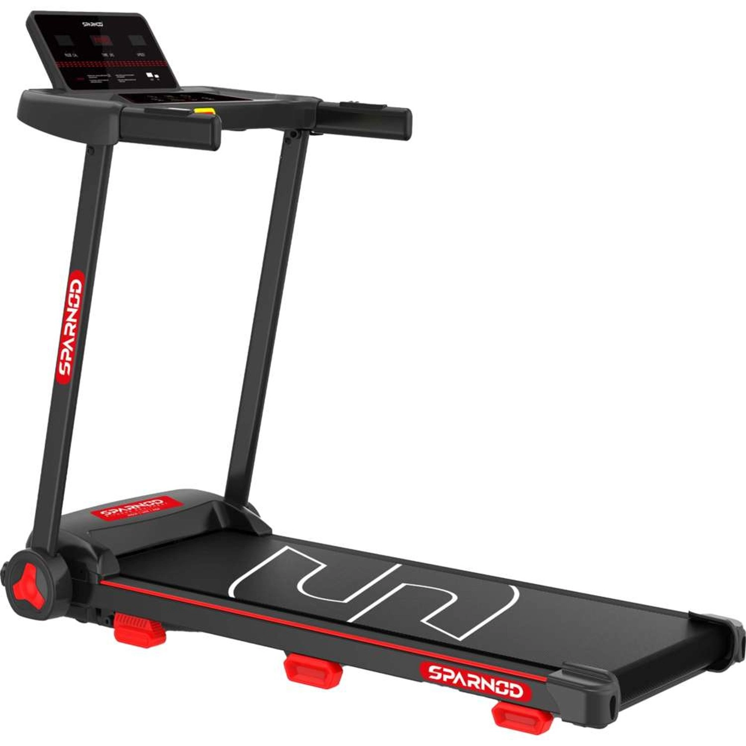 Sparnod Fitness STH-1150 - 2.5HP 390 x 1050 mm