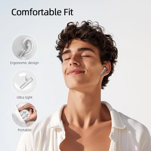 AilyBuds Wireless Earbud