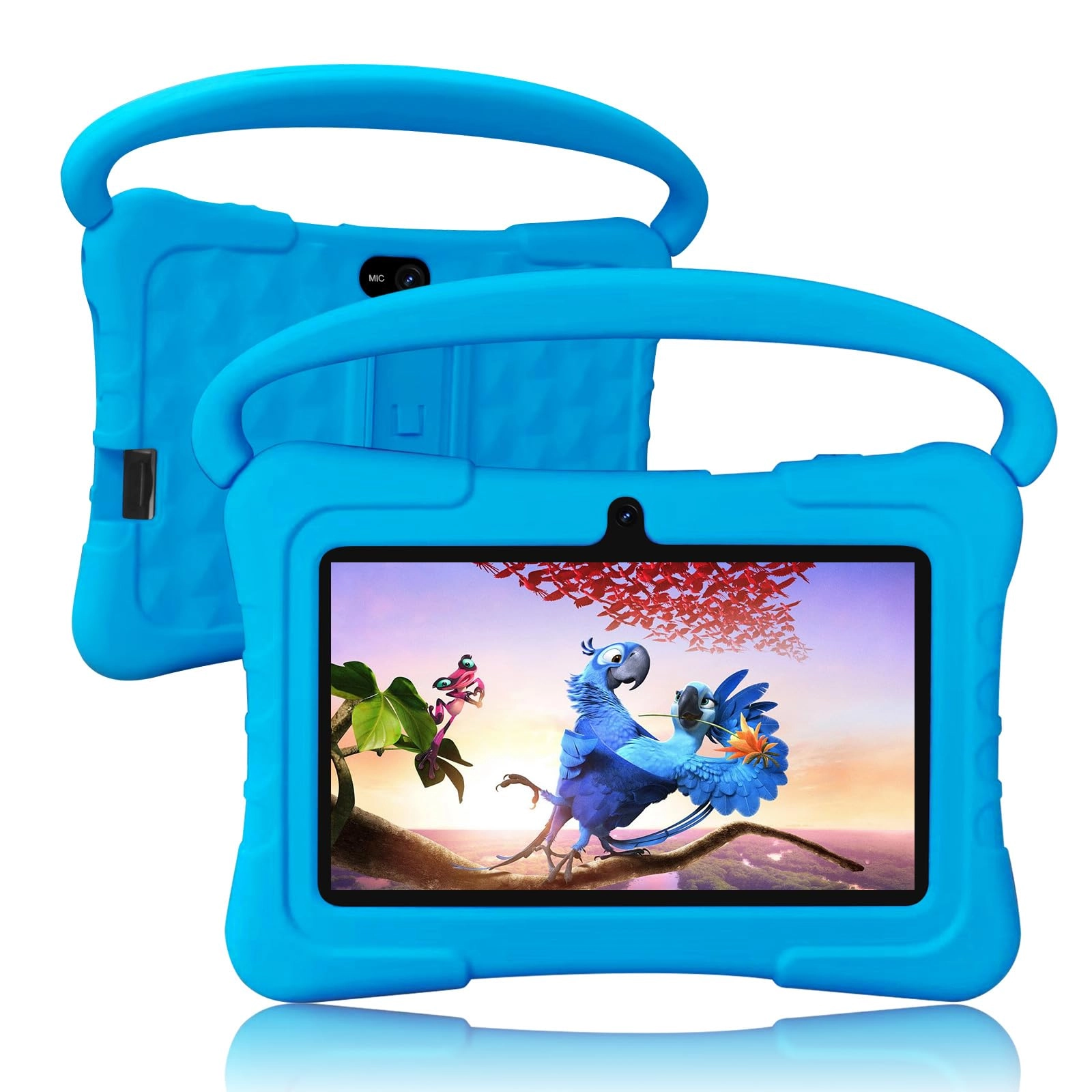 k7 - 1GB 7 Inches 32GB