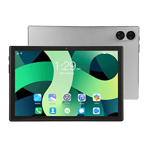 Android Tablet - 128GB 10.1"