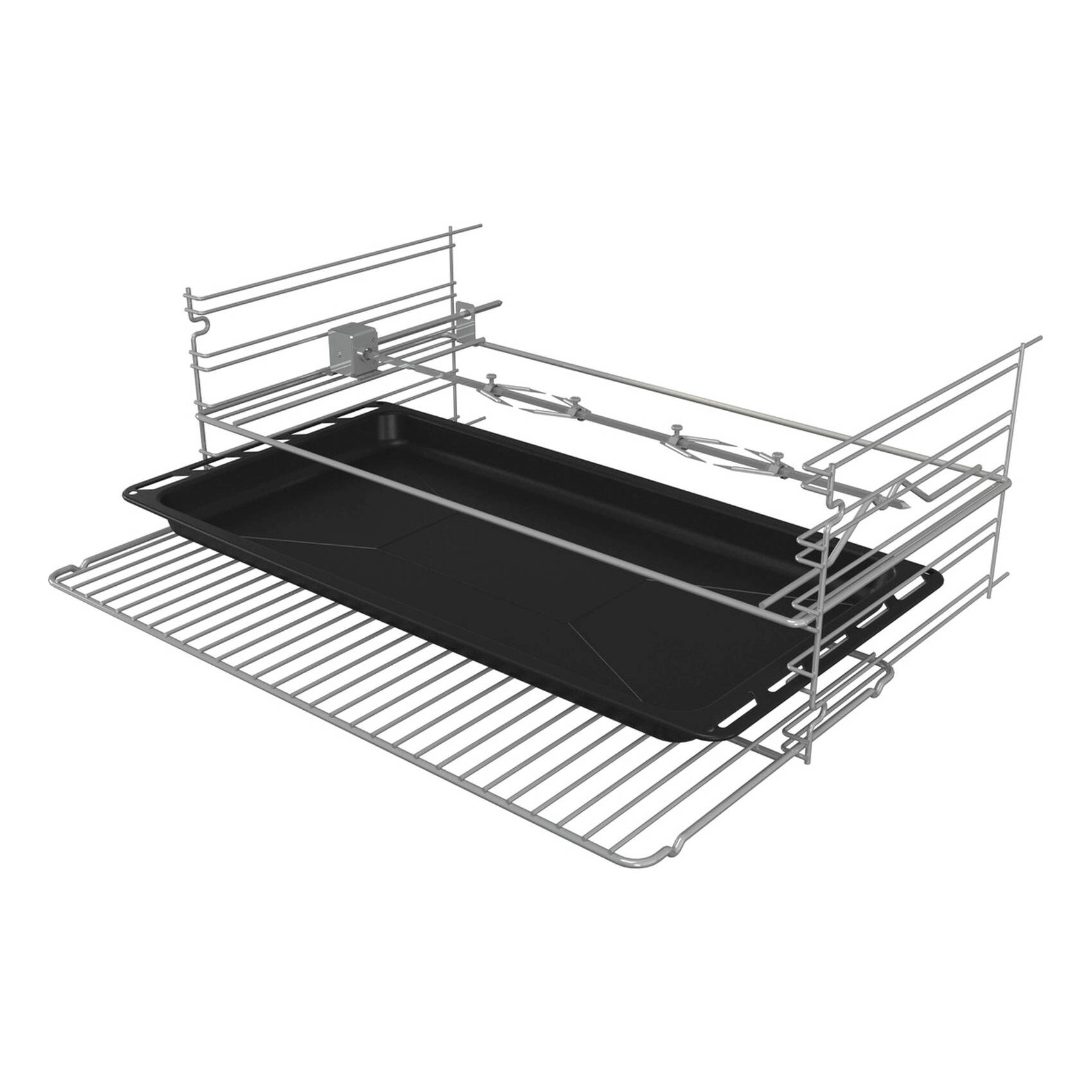 GK9C40X GAS Cooker