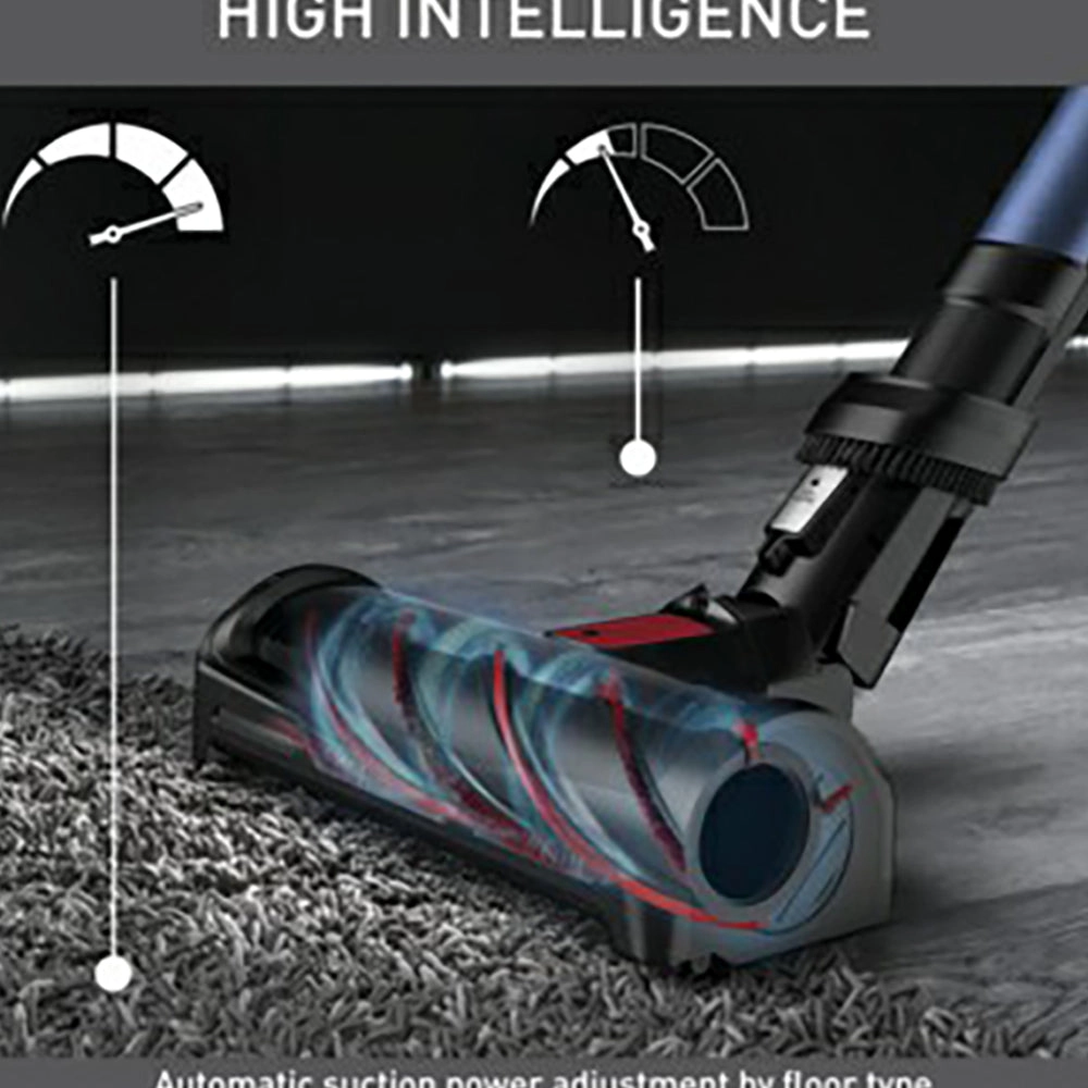 X-Force Flex 12.60 - Mopping function