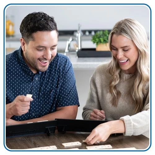 Rummikub Original - Multicoloured