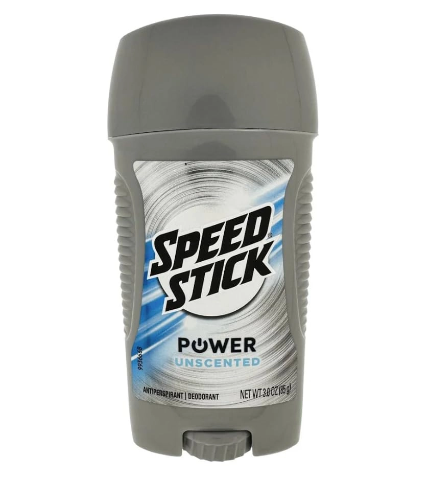 Deodorant Fresh - 3 Oz