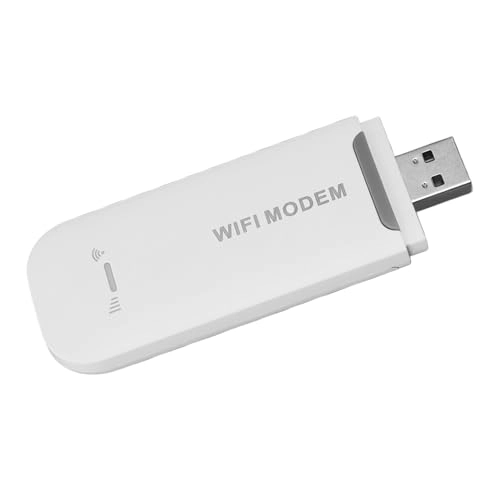 4G WiFi USB Router - 802.11 b g n