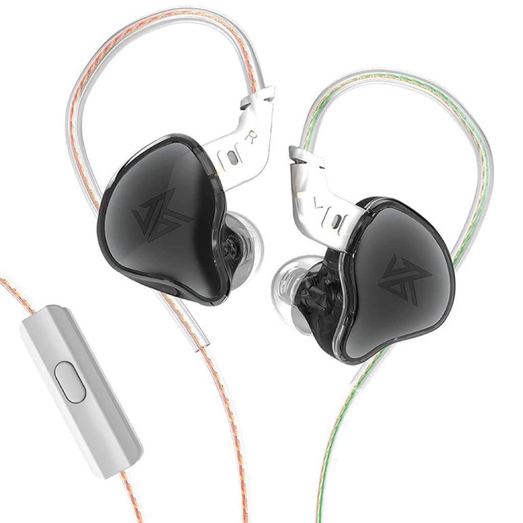 EDC PRO Wired Earphone