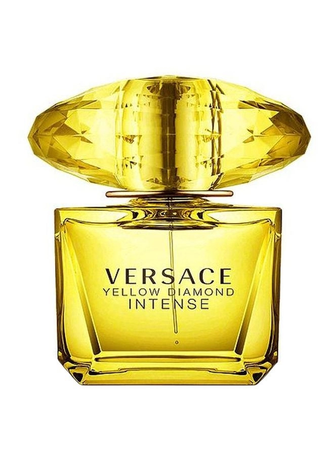 Yellow Diamond Intense Eau de Parfum 90 ml