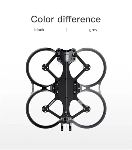 GEP-CT25 - 2.5inch 115mm Carbon Fiber
