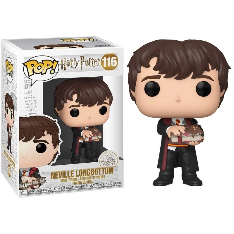 FUNKO Neville - Harry Potter
