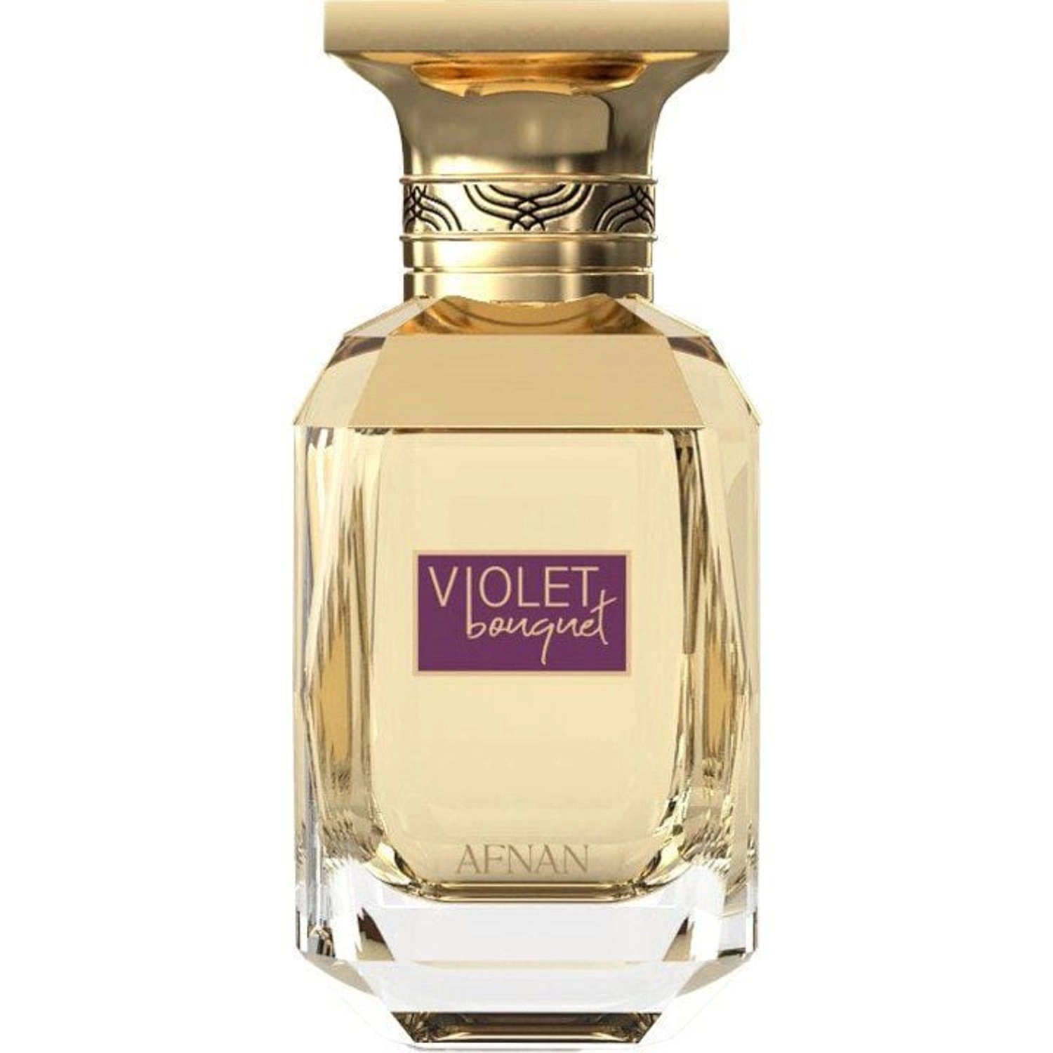 Afnan Violet Bouquet Eau de Parfum 80ml
