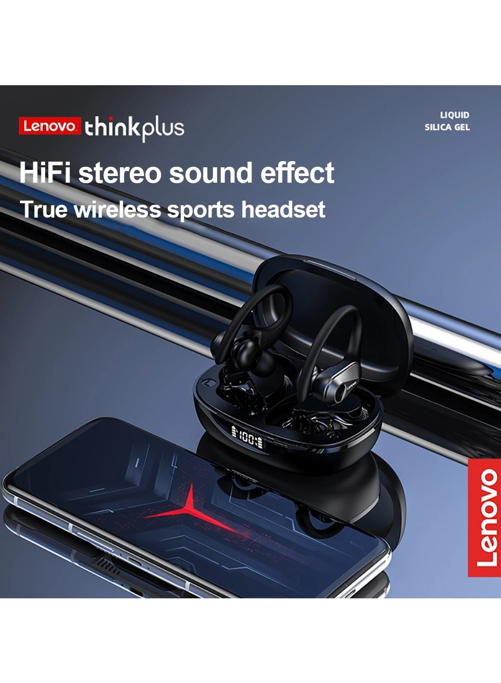 LP75 Wireless Earbud