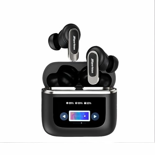 Wireless Earbuds - Wireless Earbud