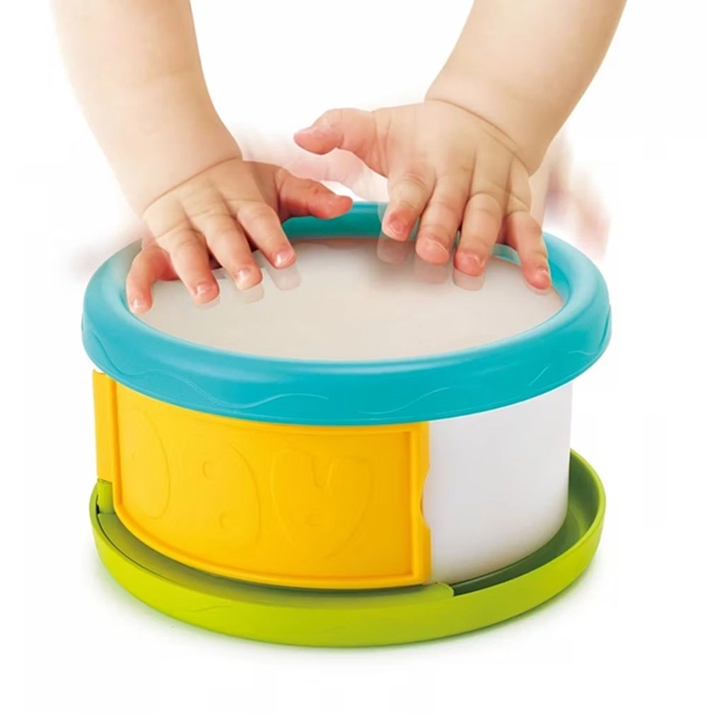 Hammer Ball Drop Drum - 12 months+
