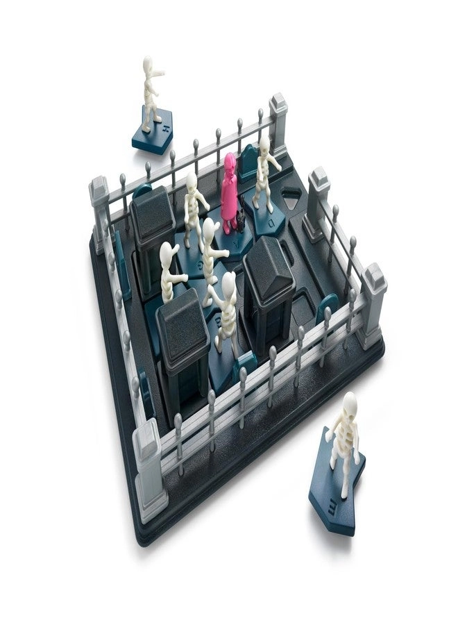 Graveyard Shift Puzzle