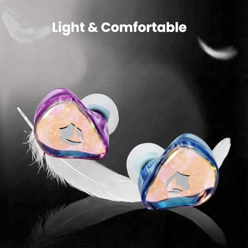 G30 Wired Earphone