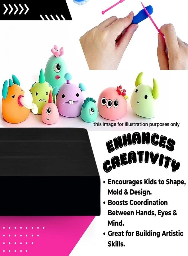 Signature Polymer Clay - 500g