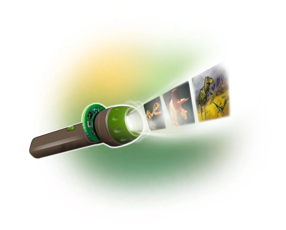 Mini Projector - 5 years+