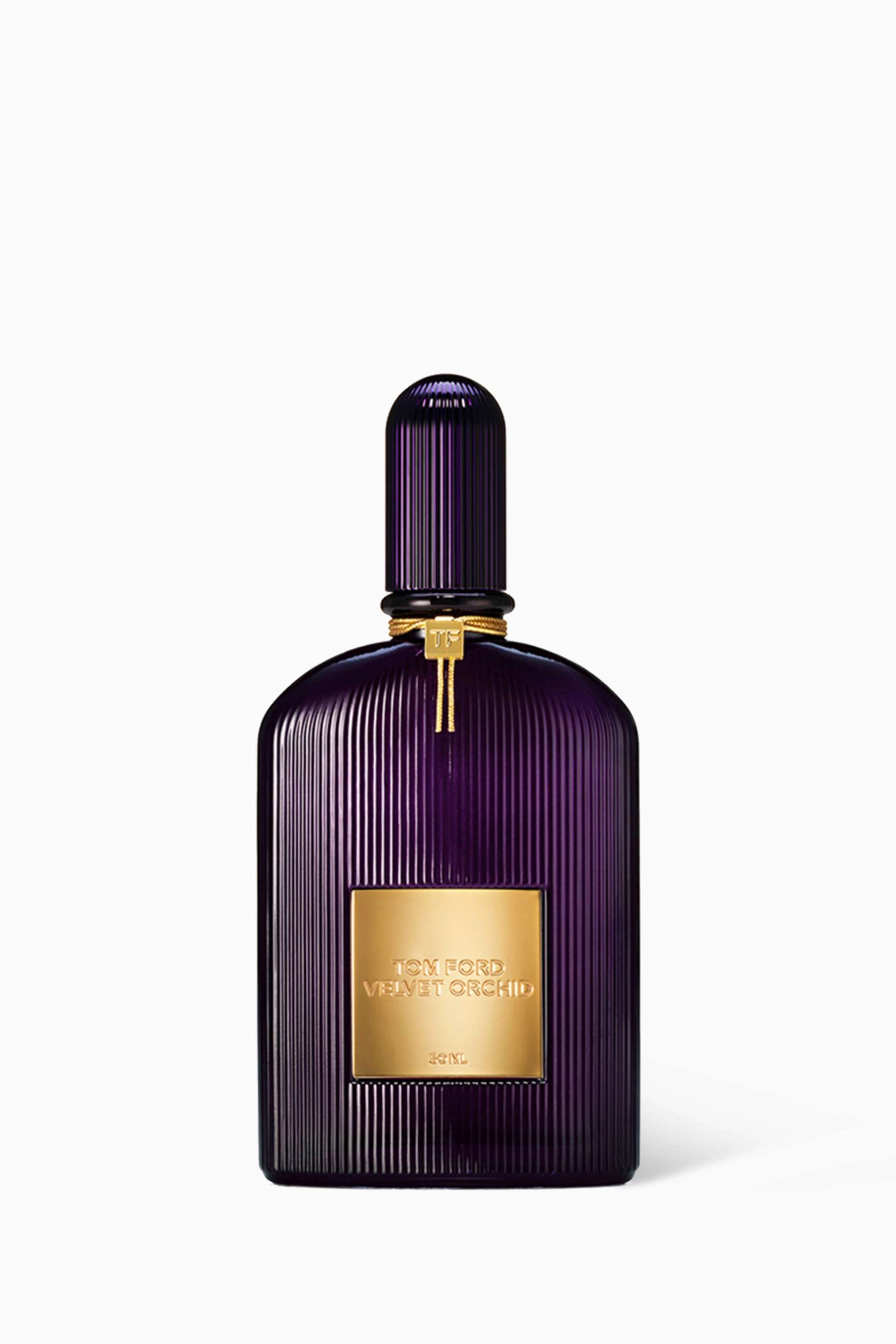 TOM FORD BEAUTY Velvet Orchid Eau de Parfum 50ml