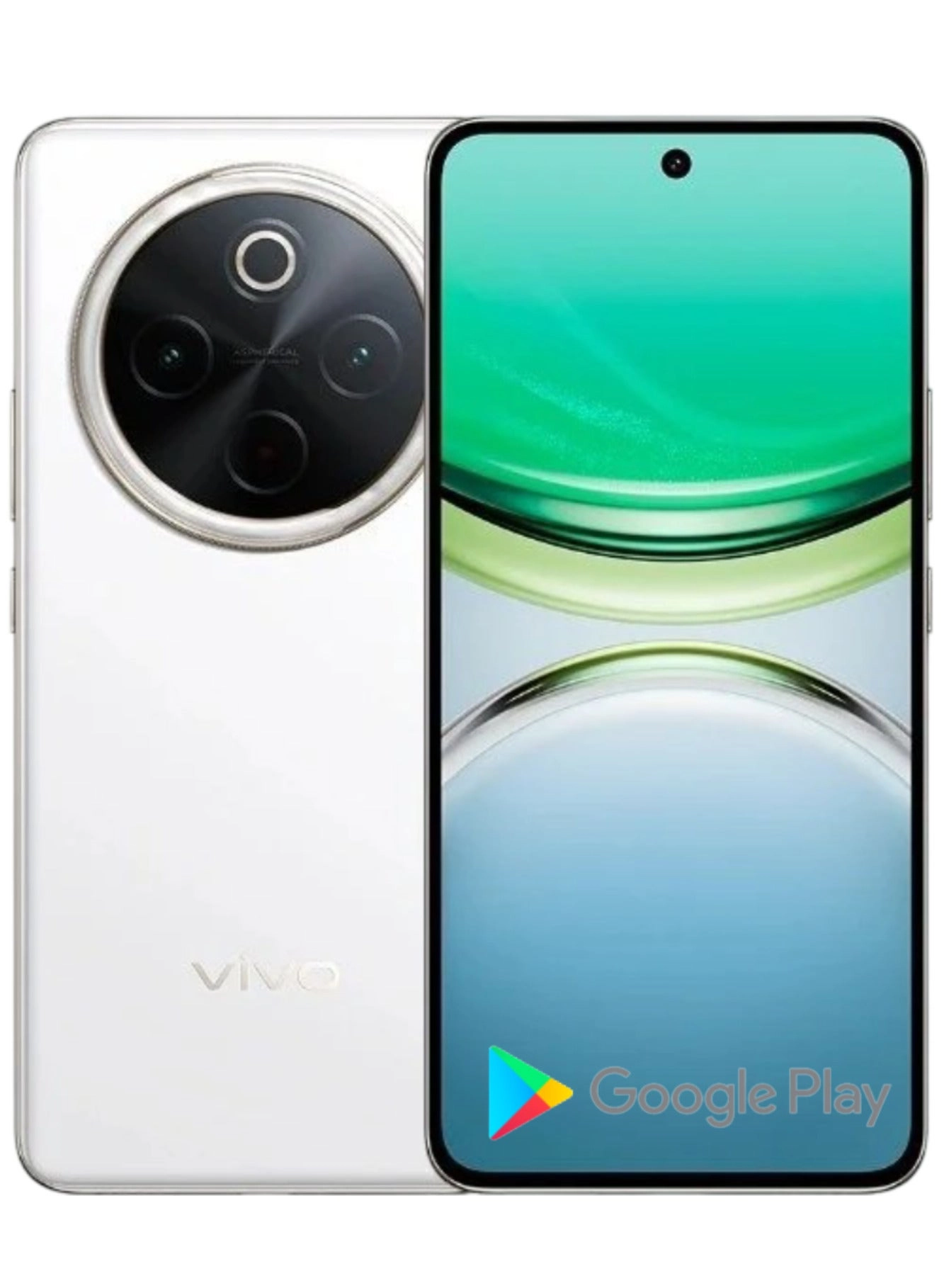 Y300 Pro - 8GB 128GB