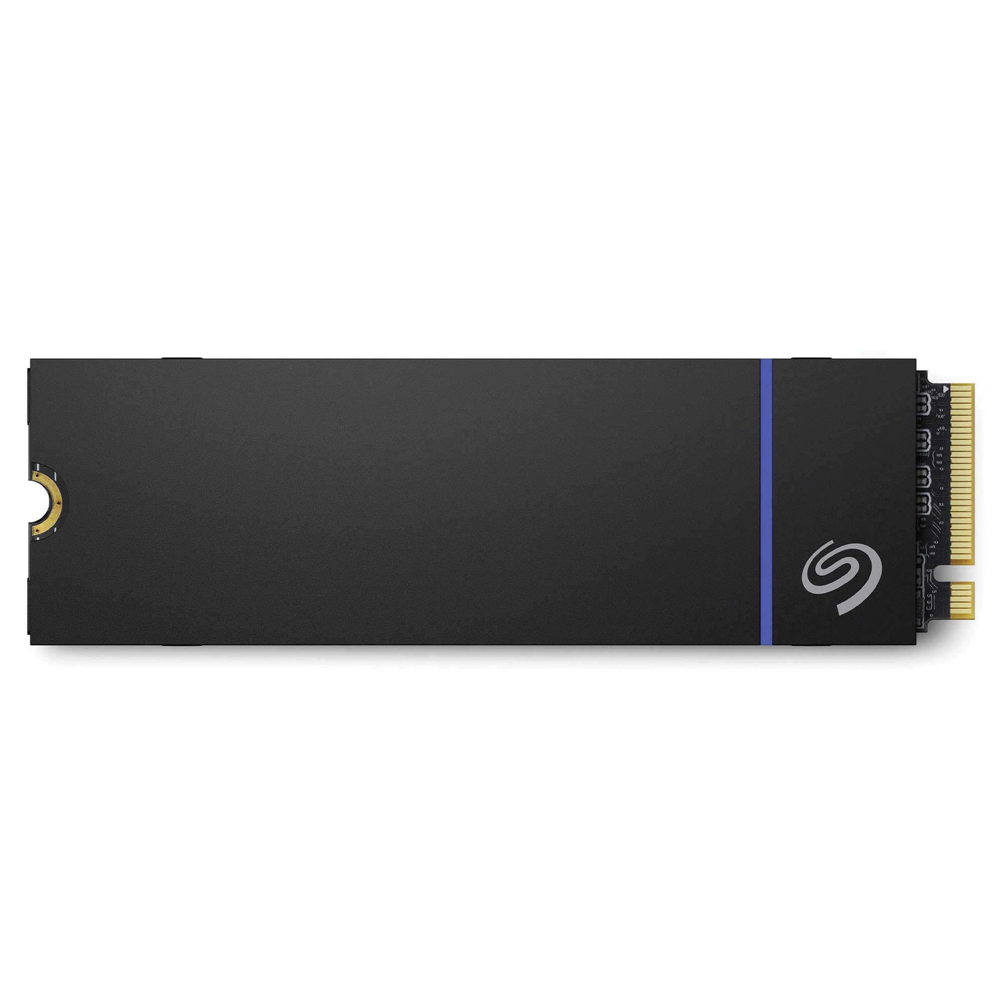 Seagate Game Drive PS5 NVMe SSD - 2TB M.2
