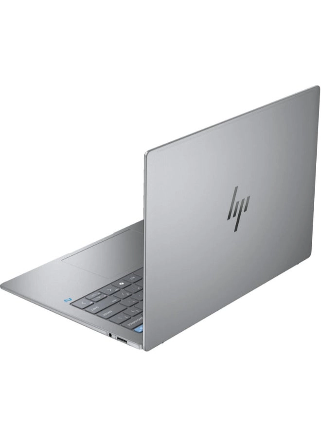 (Renewed) HP FC Series Omnibook X 14-FE0013DX - 14'' Snapdragon X Elite 16GB DDR4 1 TB SSD