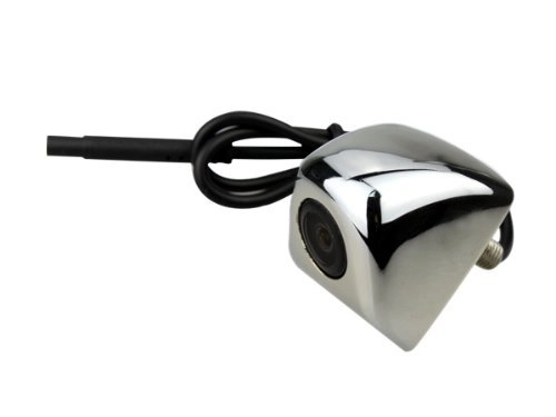 IR Night Vision Car Rear View Camera - 7 infrared RCA 656 492 pixels