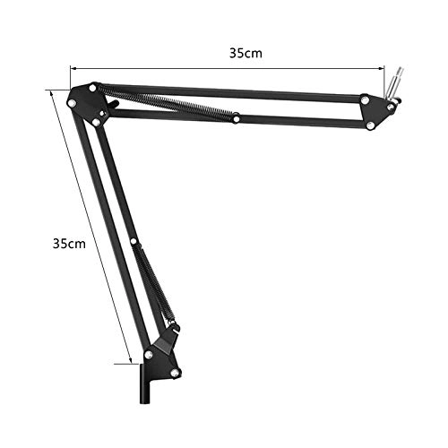 BM800 USB Microphone