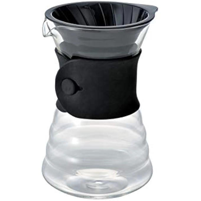 V60 Drip Coffee Decanter - 700ml